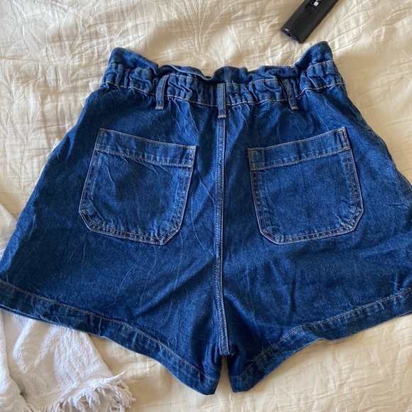Zara shorts denim - Picture 2 of 4